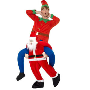 Carry Me Julemanden