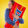 Kæmpe æske chokolade daim