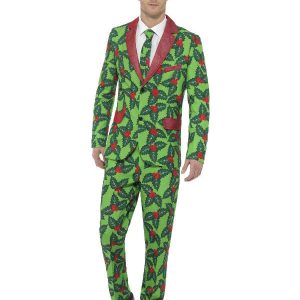 julejakkesæt, cool suit jakkesæt