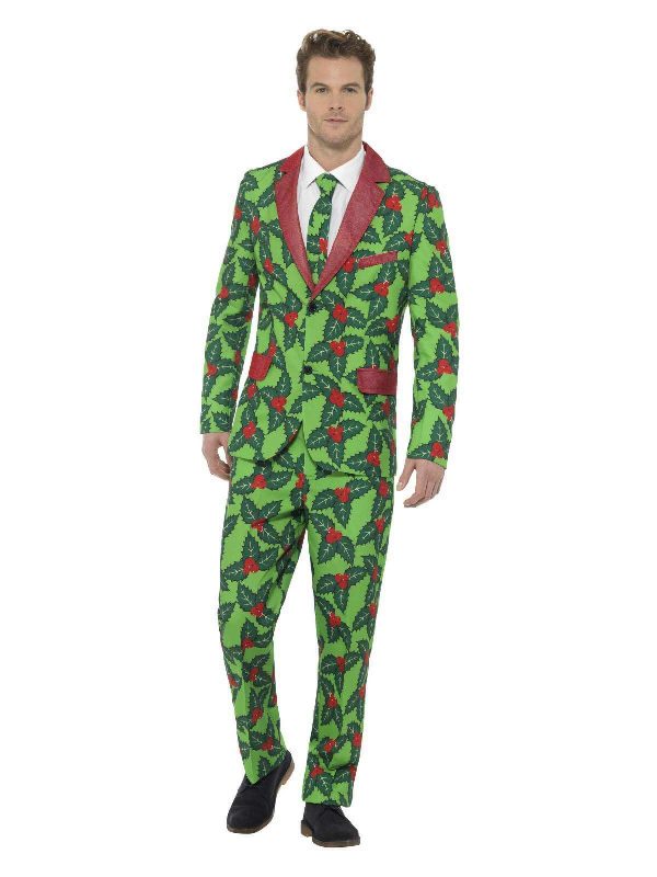 julejakkesæt, cool suit jakkesæt