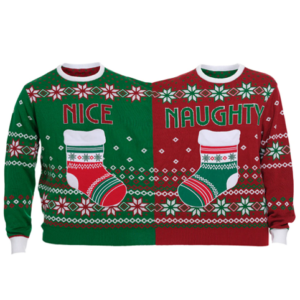 venskabs-julesweater