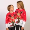 Rudolfs julesweater til børn - Image 2