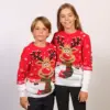 Rudolfs julesweater til børn - Image 3