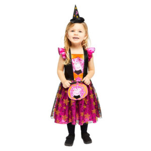 Gurli GrisÂ® Heks Babykostume