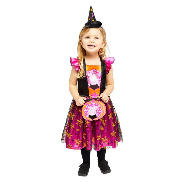 Gurli GrisÂ® Heks Babykostume