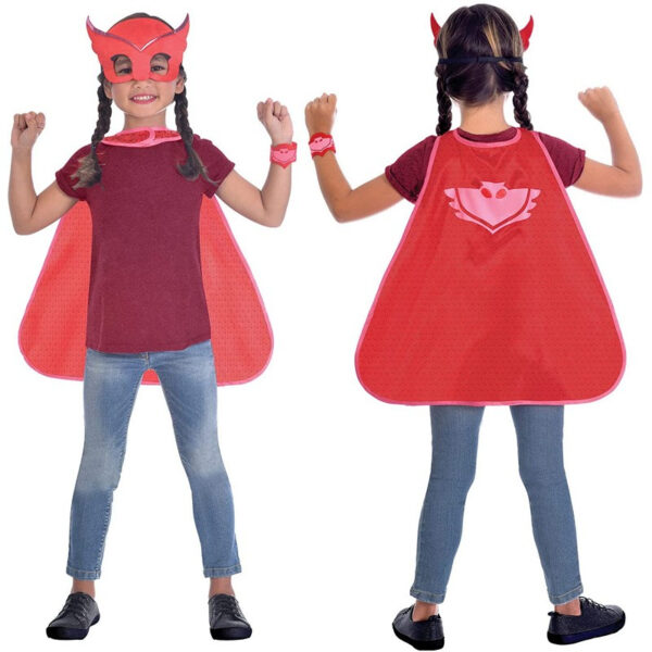 PyjamashelteneÂ® Ugline Børnekostume