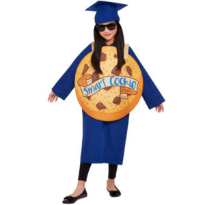 Smart Cookie Børnekostume