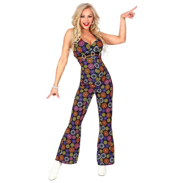 70'er Groovy Kostume
