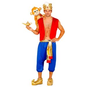Aladdin Kostume