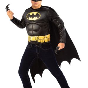 BatmanÂ® Instant Børnekostume