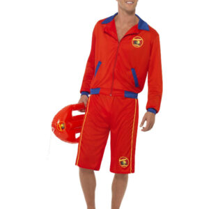 BaywatchÂ® Livredder Kostume