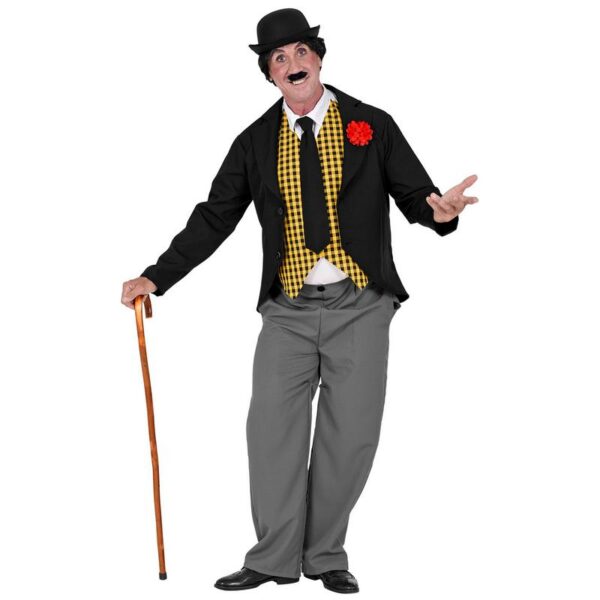 Charlie Bowler Kostume