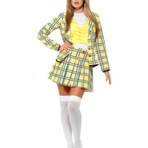 CluelessÂ® Cher Kostume