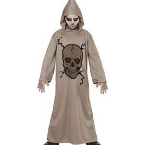 Dæmonisk Hersker Børnekostume