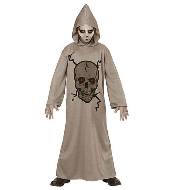 Dæmonisk Hersker Børnekostume