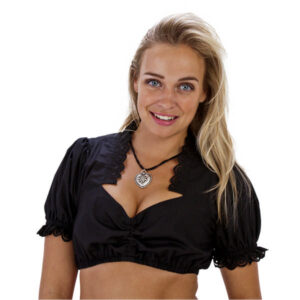 Dirndl Top Sort