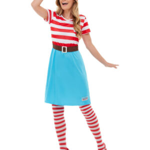 Find HelgaÂ® Kostume