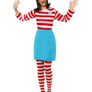 Find HolgerÂ® Helga Kostume