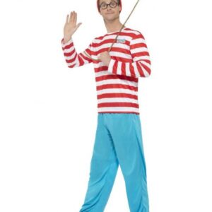 Find HolgerÂ® Kostume