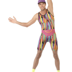 Gymnastikdragt Kostume