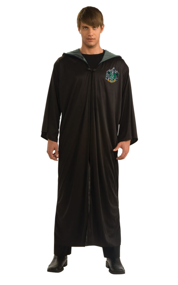 Harry PotterÂ® Slytherin Kostume