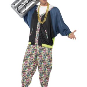 Hiphopper Kostume