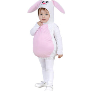 Kanin Babykostume