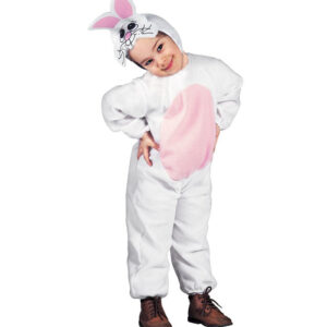 Kaninus Børnekostume