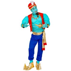 Lampeånd Kostume