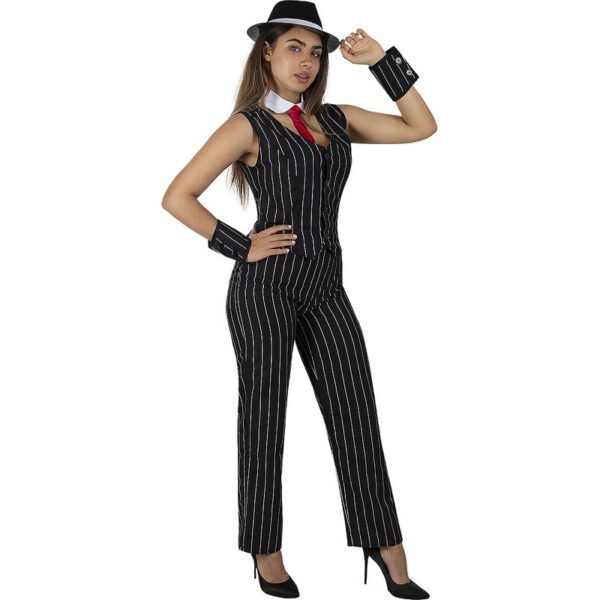 Mafia Gangster Kostume