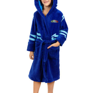 PyjamashelteneÂ® Kattedreng Morgenkåbe Børn