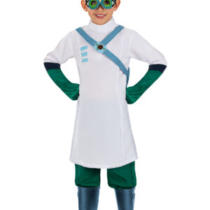 PyjamashelteneÂ® Romeo Børnekostume