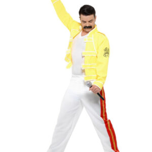 QueenÂ® Freddie Mercury Kostume