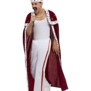 QueenÂ® Royal Deluxe Kostume