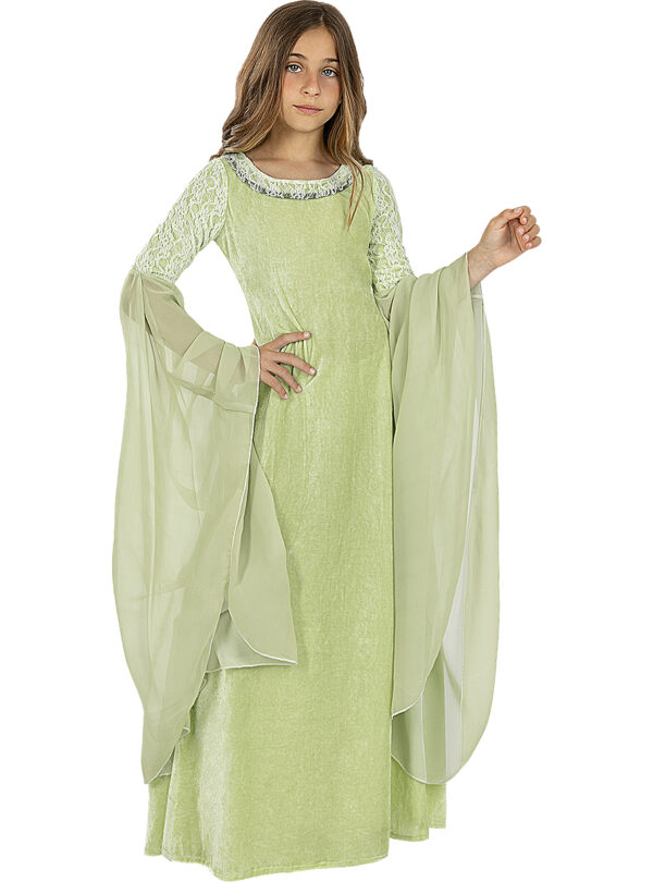 Ringenes HerreÂ® Arwen Børnekostume