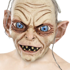 Ringenes HerreÂ® Gollum Maske