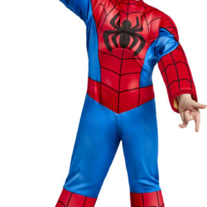 Spidey & Hans Fantastiske VennerÂ® Spider-Man Børnekostume