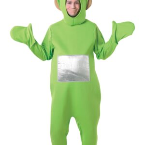 TeletubbiesÂ® Dipsy Kostume