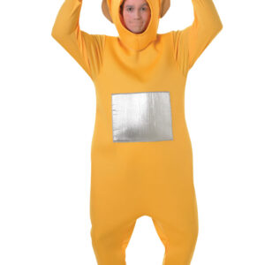 TeletubbiesÂ® Laa-Laa Kostume