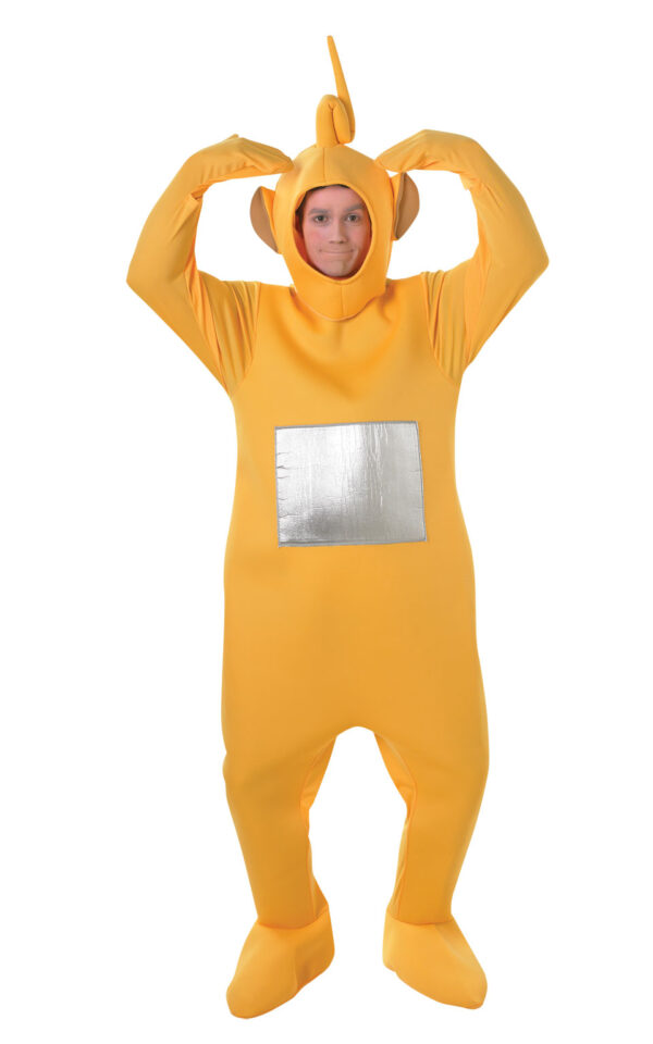 TeletubbiesÂ® Laa-Laa Kostume