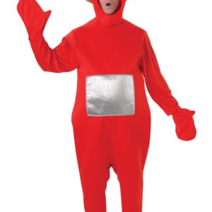 TeletubbiesÂ® Po Kostume