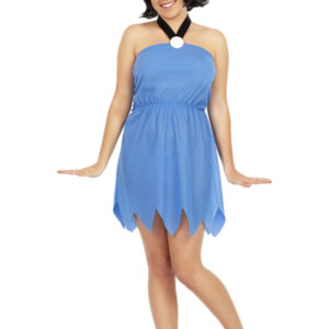 The FlintstonesÂ® Betty Rubble Kostume