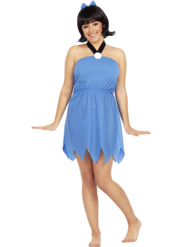 The FlintstonesÂ® Betty Rubble Kostume