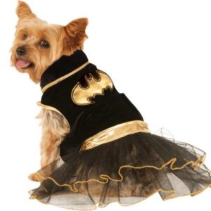 BatgirlÂ® Hundekostume
