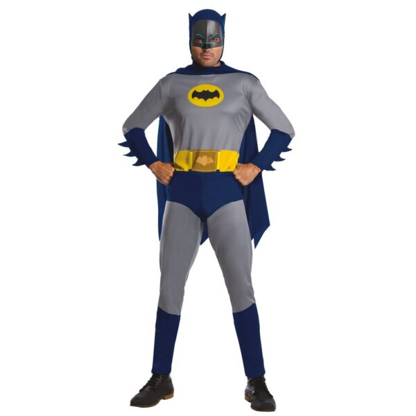 BatmanÂ® 1966 Kostume