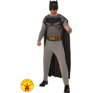 BatmanÂ® Basic Kostume