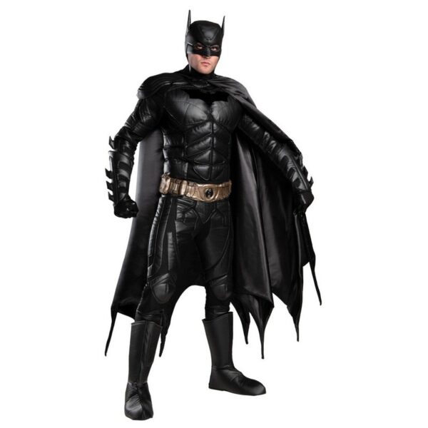 BatmanÂ® Dark Knight Kostume Sort
