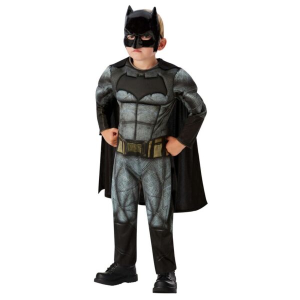 Batman® Deluxe Børnekostume