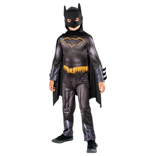 BatmanÂ® Heldragt Børnekostume