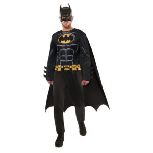 BatmanÂ® Klassisk Kostume